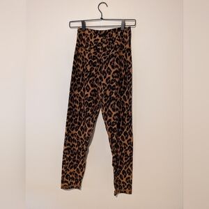 Offline By Aerie Crossover Leggings